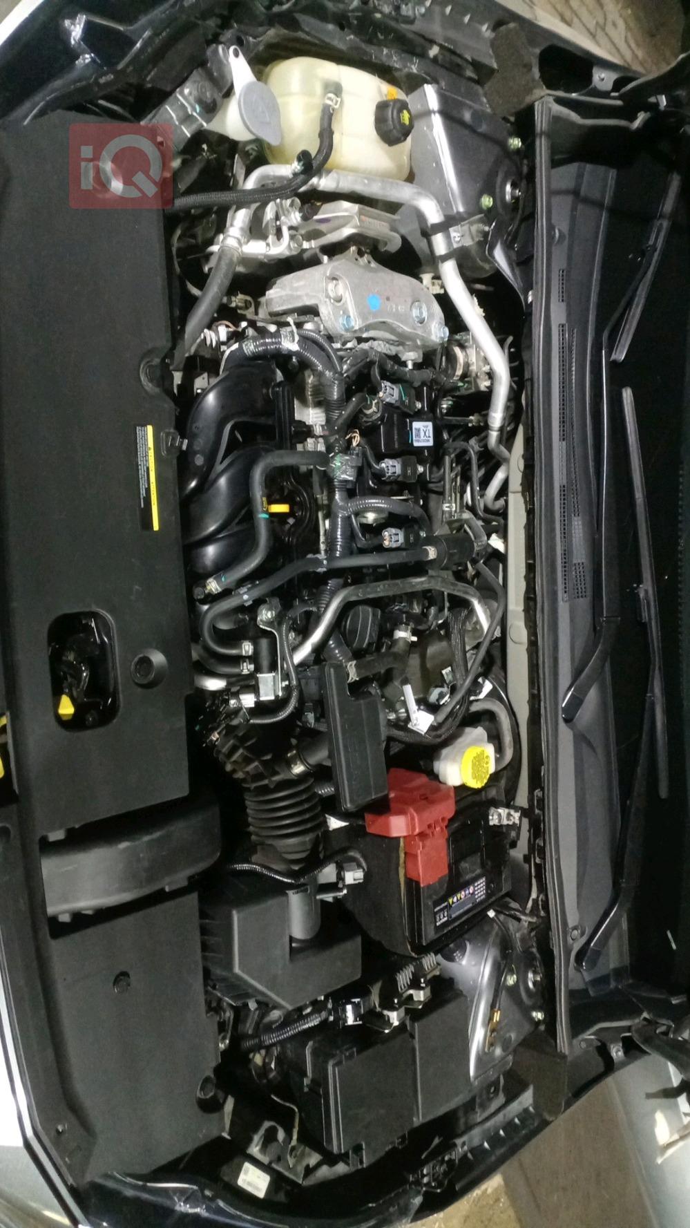 نیسان سێنترا